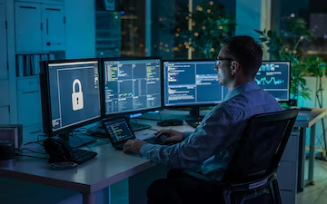 Modera security operations