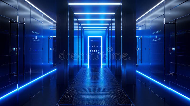 Modera data center